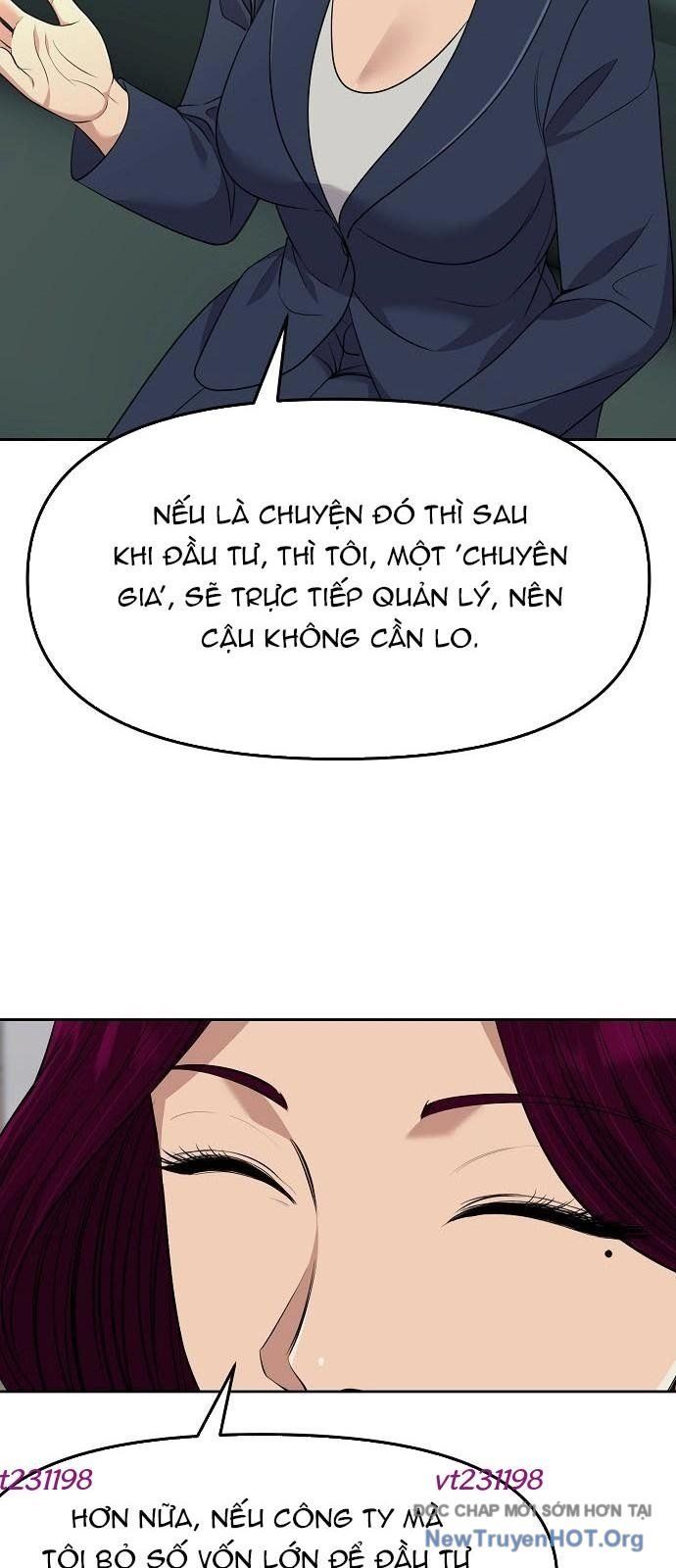 Nhân Viên Thực Tập Kim Cheolsu - chap108 - Trang 71